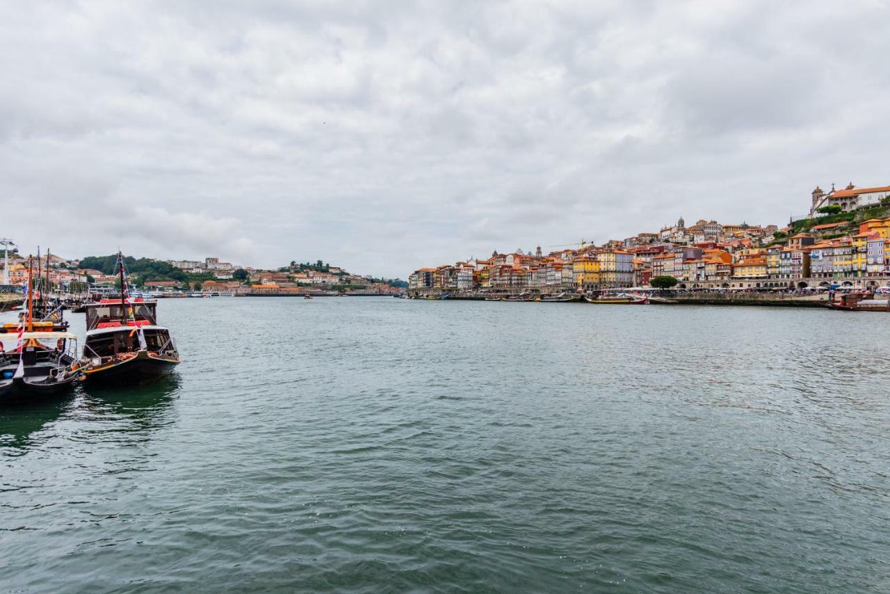 דירות וילה נובה דה גאיה Douro Story מראה חיצוני תמונה